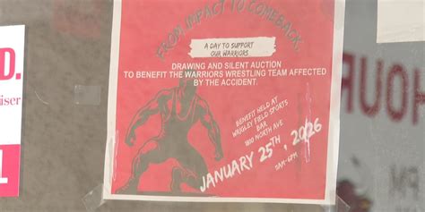 “We really feel the love”: Community supports Central High School ...