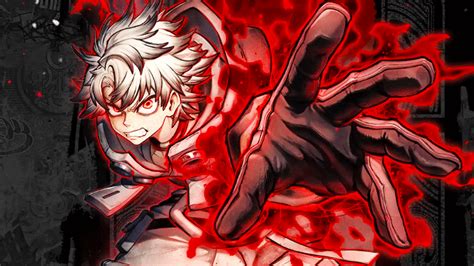 Gachiakuta: The Game - Official Enjin Combat Trailer