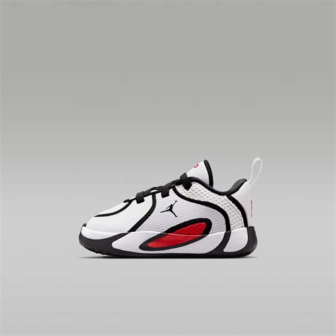 Chaussure Tatum 4 pour bébé et tout-petit. Nike LU