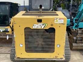 Used asv RT-75 Posi-Track Tracked SkidSteers (1204054)
