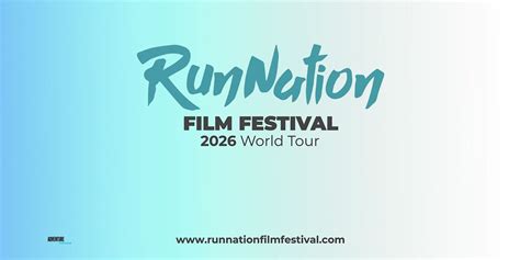 RunNation Film Festival 2026 World Tour - Canberra, Capital Brewing Co ...
