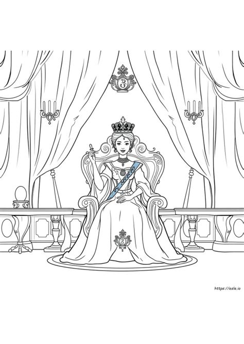 "harley-reid-coloring-in" - Coloring Pages | ESLE.IO