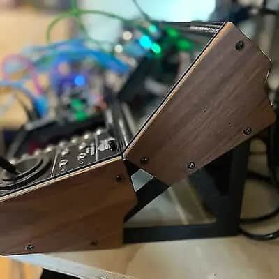 2-tier stand for Moog Subharmonicon, DFAM, Mother-32 | Reverb