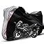 Waterproof Bike Body Cover Compatible with Yamaha Mt-15 Dustproof ...