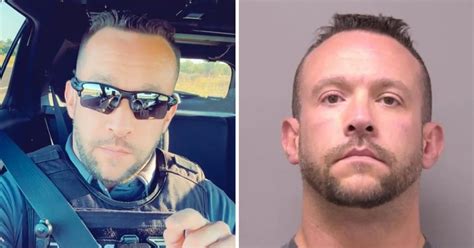 TikTok-Famous Police Chief Joel Womochil Swapped Incest Vids on Secret ...