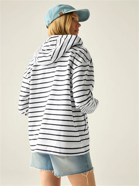Buy Regatta White Bayletta Hoodie from Next India