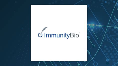 ImmunityBio (NASDAQ:IBRX) Shares Gap Down - Should You Sell?