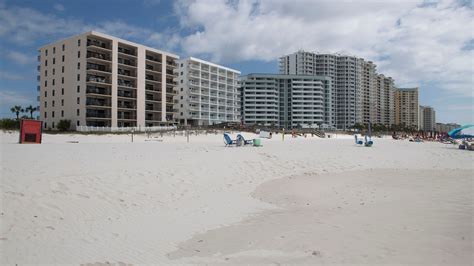 Perdido Key beach front hotel development would be an island first