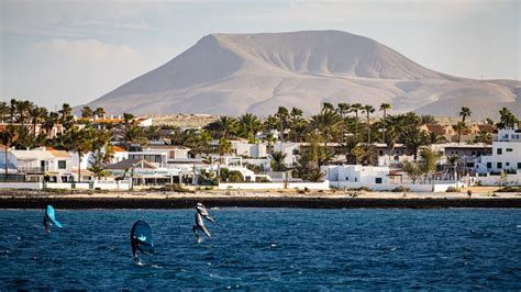 Guía de viaje de Fuerteventura | Skyscanner