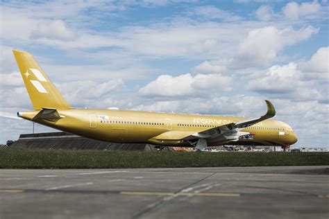 Have you ever seen a plane like this? | Airline Ratings