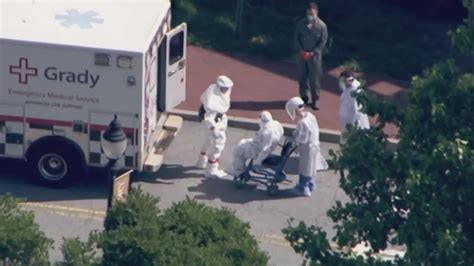 CIA report signals agency now believes COVID originated from lab leak | 11alive.com