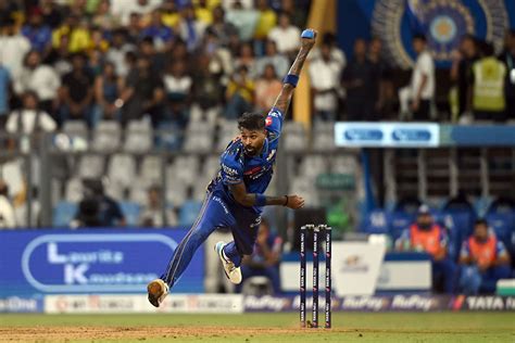 IPL 2025 Qualification Scenarios: How can MI qualify for the playoffs ...