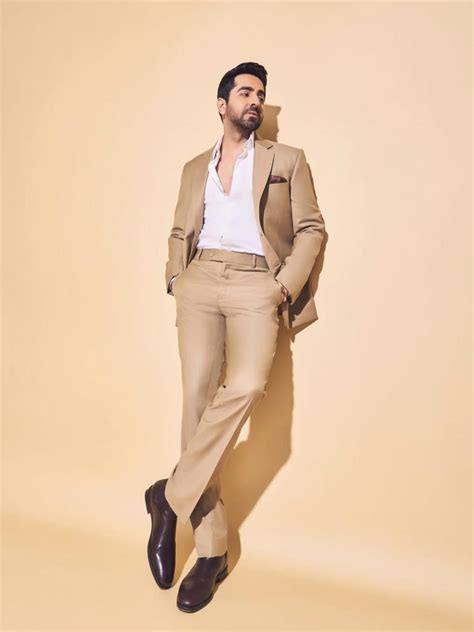 "I'm very much a storyteller at heart": Ayushmann Khurrana to HELLO ...