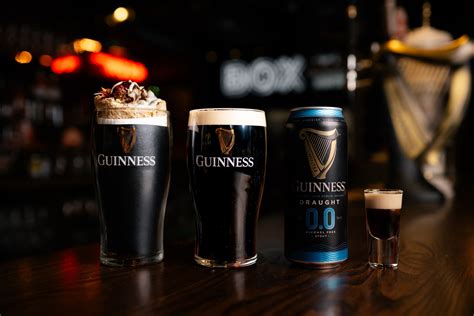 Guinness kebab launching in time for Six Nations