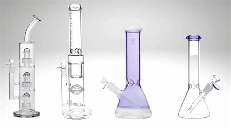 Best Bongs to Buy in 2026 — Expert Picks for Every Type of Smoker ...