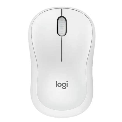 Mouse Logitech M240 Silent Inalámbrico Bluetooth Blanco| Promart.pe ...