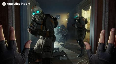 The Best Co-Op VR Games for 2025 | Dailyhunt