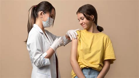 Myth or fact: Do vaccines actually weaken your immune system?