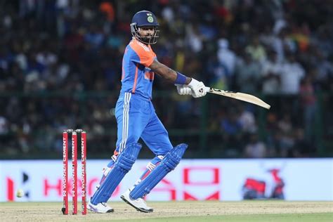 2 mistakes and 1 masterstroke by India in the 2nd T20I vs Sri Lanka ft ...