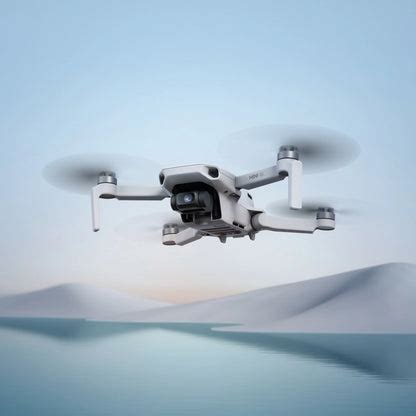 DJI Mini 4K | Free Shipping over $35 | 30-Day Returns – DJIUSA