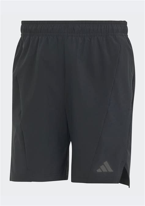 Adidas Men's Designed For Training Workout Shorts 7-Inch – Jim Kidd Sports