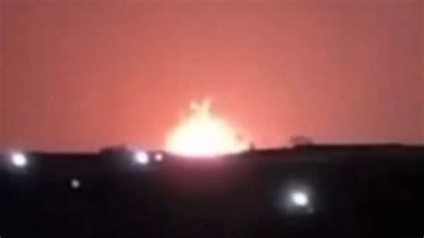 2 US military soldiers killed, another missing after Iranian attack in ...