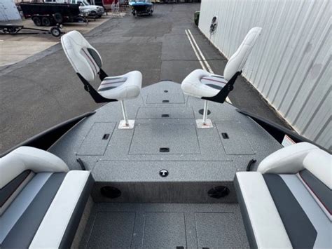 2026 Lowe Sport Deck SD224 in Amarillo, TX, USA