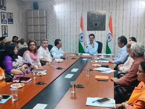 AICTE launches 500 offline ATAL faculty development programs
