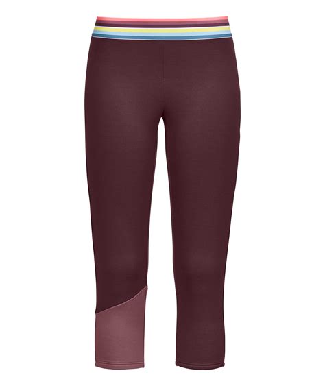 FLEECE LIGHT SHORT PANTS W | arctic grey | M | 4251877746508