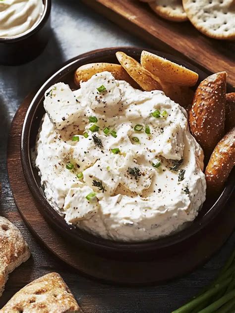Delicious Pub Cheese: Your New Favorite Game Day Dip - Linda Recipe