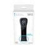 Nintendo Wii Remote with Wii MotionPlus Wireless for Nintendo Wii ...