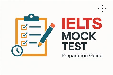 Mock IELTS Test: Complete Preparation Guide for 2026