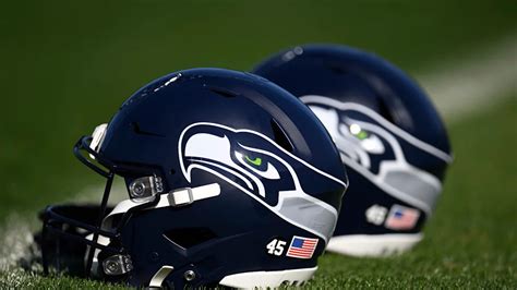 Seahawks sign RB Justin Jones - Yahoo Sports