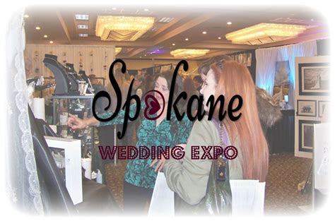 Spokane Wedding Expo, DoubleTree by Hilton Hotel Spokane City Center, 3 ...