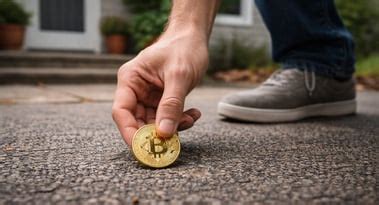 Bitcoin steadies near $65,000 as equities rebound and whales accumulate ...