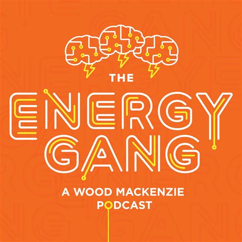 The mother of all disruptions. What the war with Iran means for energy. – Energy Gang – Podcast ...
