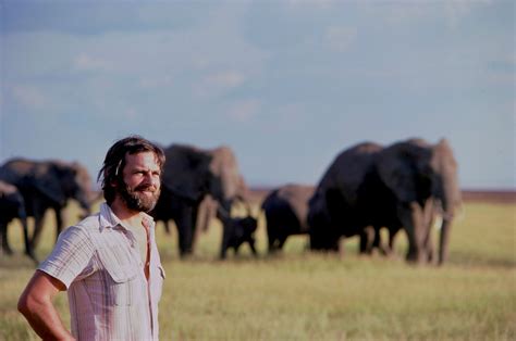 ‘The turning point in my life’: Inside Making Life On Earth: Attenborough’s Greatest Adventure ...
