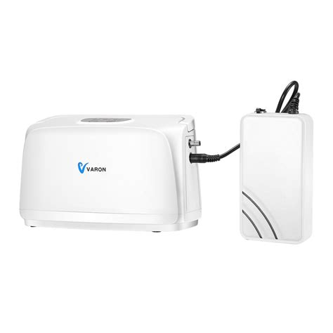 Pulmones Fuertes en 2025: Terapia de Oxígeno en Casa y Entrenador Resp ...