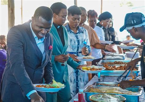 Diaspora Insurance Giving Back Initiative Touched Lives in Harare ...