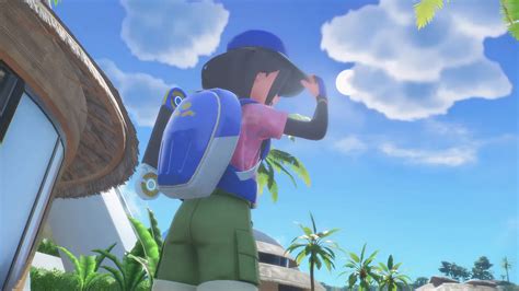 Rumor: New Pokemon for Pokemon Winds and Waves Leaks Online