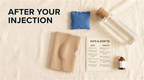 What NOT to Do After a Gel Injection: 8 Mistakes to Avoid | JPA