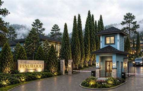 The Art of Arrival in South Luzon: Crown Asia's newest communities and the value of location ...