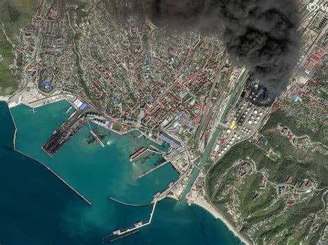 Russian oil exports slump as Ukraine hammers ports and refineries | Russia-Ukraine war News | Al ...