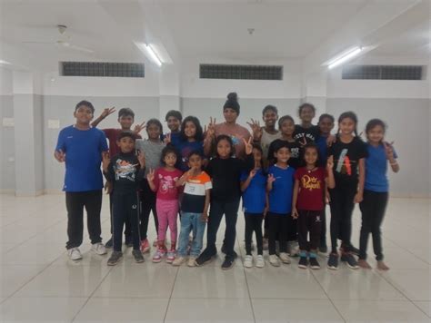 Top Dance Classes For Bhangra in Green View Layout - Best Dance Classes For Punjabi Dance ...