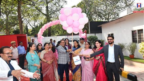 Delhi Traffic Police Celebrates International Women’s Day with Road ...