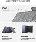 Power Your Home: EcoFlow RIVER 2 Pro Solar Generator