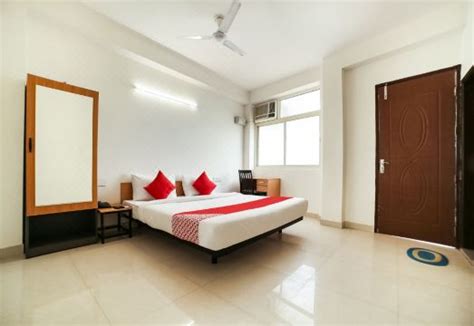Flagship 26685 Hotel Honey Inn, New Delhi - Book with Updated Prices ...