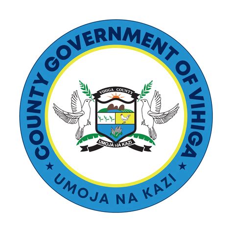 ADDENDUM DEPARTMENT OF ENVIRONMENT - Vihiga County