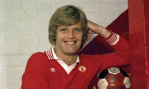 Heading football 'likely' contributed to death of former Manchester ...