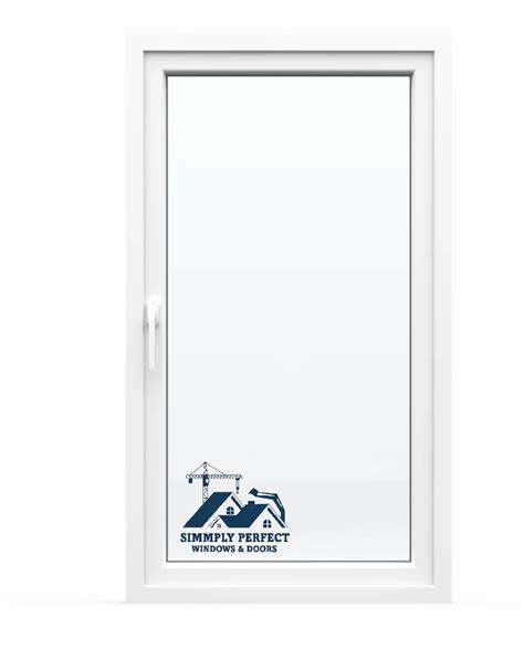 60 UPVC White Single Panel Openable Door at ₹ 650/sq ft | Unplasticized ...